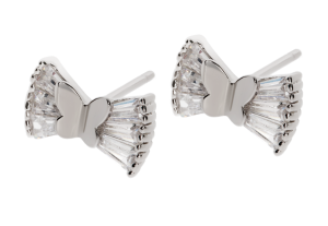 Srebrne kolczyki Próby 925 gr. 1.78