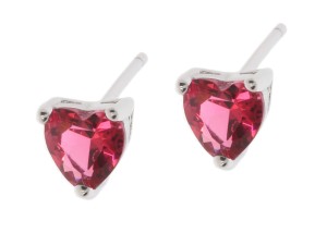 Srebrne kolczyki Próby 925 gr. 1.25