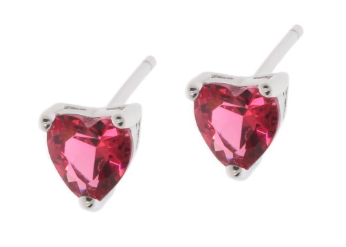 Srebrne kolczyki Próby 925