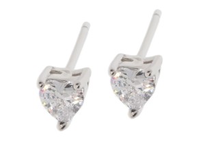 Srebrne kolczyki Próby 925 gr. 0.99