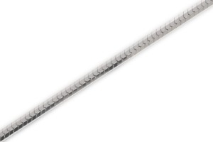 Srebrny łańcuszek linka Próby 925 gr. 6.99