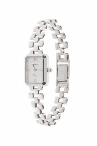 Złoty zegarek geneve Próby 585