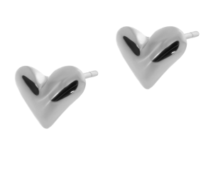 Srebrne kolczyki Próby 925 gr. 1.02