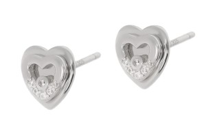 Srebrne kolczyki  Pr.925 1,45g