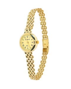 Złoty zegarek geneve Próby 585