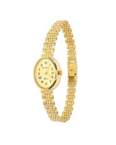 Złoty zegarek geneve Próby 585