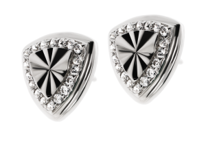 Srebrne kolczyki Próby 925 gr. 2.17